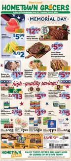 Sentry catalogue | Weekly Ad | 2026-05-20T00:00:00.000Z - 2026-06-02T00:00:00.000Z
