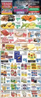 Trade Fair Supermarket catalogue | Exclusive bargains | 2026-05-22T00:00:00.000Z - 2026-05-28T00:00:00.000Z