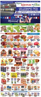 Compare Foods catalogue | Discover attractive offers | 2026-05-22T00:00:00.000Z - 2026-05-28T00:00:00.000Z