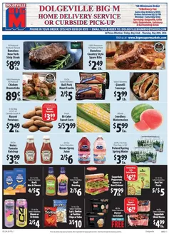 BigM Supermarkets catalogue | Our best offers for you | 2026-05-22T00:00:00.000Z - 2026-05-28T00:00:00.000Z