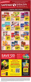 Safeway catalogue | Safeway - Eastern - SP | 2026-05-22T00:00:00.000Z - 2026-05-28T00:00:00.000Z