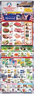 Associated catalogue | New offers to discover | 2026-05-22T00:00:00.000Z - 2026-05-28T00:00:00.000Z