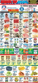 Associated catalogue | Great offer for bargain hunters | 2026-05-22T00:00:00.000Z - 2026-05-28T00:00:00.000Z