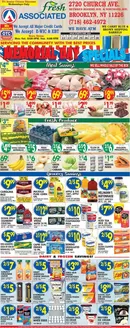 Associated catalogue | Current deals and offers | 2026-05-22T00:00:00.000Z - 2026-05-28T00:00:00.000Z