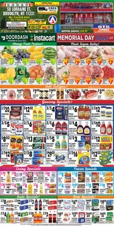 Associated catalogue | Offers for bargain hunters | 2026-05-22T00:00:00.000Z - 2026-05-28T00:00:00.000Z