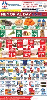 Associated catalogue | Wide range of offers | 2026-05-22T00:00:00.000Z - 2026-05-28T00:00:00.000Z