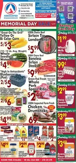 Associated catalogue | Top offers for smart savers | 2026-05-22T00:00:00.000Z - 2026-05-28T00:00:00.000Z