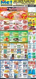 Met Foodmarkets catalogue | Wide range of offers | 2026-05-22T00:00:00.000Z - 2026-05-28T00:00:00.000Z