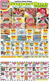 Super One Foods catalogue in Keewatin MN | Weekly Ad Savings | 2026-05-05T00:00:00.000Z - 2026-05-30T00:00:00.000Z