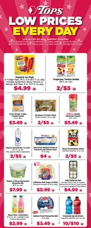 Tops catalogue | Tops Low Prices Every Day | 2026-05-24T00:00:00.000Z - 2026-05-30T00:00:00.000Z