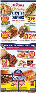 Tops catalogue in Kendall NY | Top offers for all bargain hunters | 2026-05-24T00:00:00.000Z - 2026-05-30T00:00:00.000Z