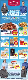 Tops catalogue | Great offer for bargain hunters | 2026-05-24T00:00:00.000Z - 2026-05-30T00:00:00.000Z