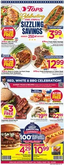 Tops catalogue | Offers for bargain hunters | 2026-05-24T00:00:00.000Z - 2026-05-30T00:00:00.000Z