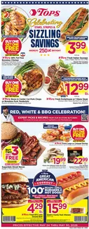 Tops catalogue | Special offers for you | 2026-05-24T00:00:00.000Z - 2026-05-30T00:00:00.000Z