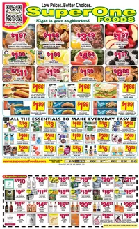 Miners Country catalogue | Miners Country weekly ad | 2026-05-05T00:00:00.000Z - 2026-05-30T00:00:00.000Z