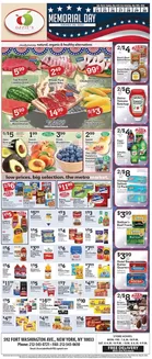 Associated catalogue | Great offer for all customers | 2026-05-24T00:00:00.000Z - 2026-05-30T00:00:00.000Z
