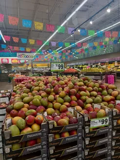 El Rio Grande catalogue | El Rio Grande weekly ad | 2026-05-25T00:00:00.000Z - 2026-06-08T00:00:00.000Z