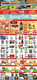 Compare Foods catalogue in Bristol CT | Our best bargains | 2026-05-25T00:00:00.000Z - 2026-06-14T00:00:00.000Z