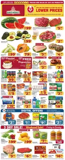 Los Altos Ranch Market catalogue | New offers to discover | 2026-05-27T00:00:00.000Z - 2026-06-02T00:00:00.000Z
