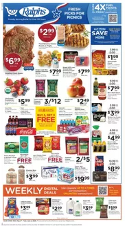 Ralphs catalogue | Top offers for smart savers | 2026-05-27T00:00:00.000Z - 2026-06-03T00:00:00.000Z