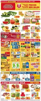 Supermercado El Rancho catalogue in Irving TX | Weekly Ad | 2026-05-27T00:00:00.000Z - 2026-06-02T00:00:00.000Z