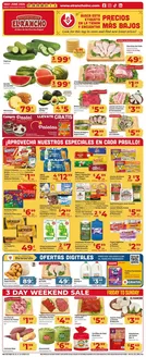 Supermercado El Rancho catalogue in Dallas TX | Weekly Ad | 2026-05-27T00:00:00.000Z - 2026-06-02T00:00:00.000Z