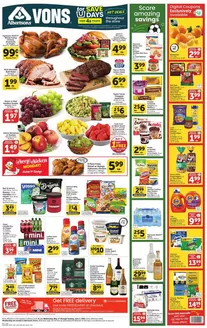 Vons catalogue | Weekly Ad - SoCal | 2026-05-27T00:00:00.000Z - 2026-06-02T00:00:00.000Z