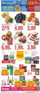 Mariano's catalogue | Weekly Ad | 2026-05-27T00:00:00.000Z - 2026-06-02T00:00:00.000Z