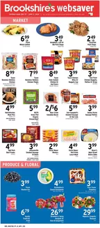Brookshire's catalogue | New offers to discover | 2026-05-27T00:00:00.000Z - 2026-06-02T00:00:00.000Z