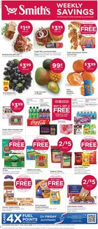 Smith's catalogue | Great discounts on selected products | 2026-05-27T00:00:00.000Z - 2026-06-02T00:00:00.000Z