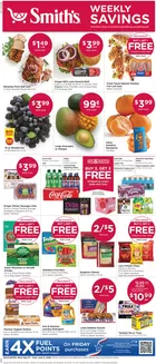 Smith's catalogue | Exclusive deals and bargains | 2026-05-27T00:00:00.000Z - 2026-06-02T00:00:00.000Z