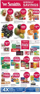 Smith's catalogue | Exclusive deals and bargains | 2026-05-27T00:00:00.000Z - 2026-06-02T00:00:00.000Z