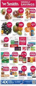 Smith's catalogue | Great offer for all customers | 2026-05-27T00:00:00.000Z - 2026-06-02T00:00:00.000Z