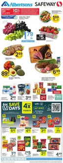 Albertsons catalogue in Sheridan WY | Current bargains and offers | 2026-05-27T00:00:00.000Z - 2026-06-02T00:00:00.000Z