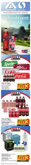 Albertsons catalogue | Great discounts on selected products | 2026-05-27T00:00:00.000Z - 2026-06-02T00:00:00.000Z