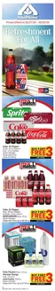Albertsons catalogue | Top deals for all customers | 2026-05-27T00:00:00.000Z - 2026-06-02T00:00:00.000Z