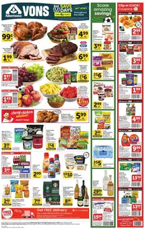 Albertsons catalogue | Exclusive bargains | 2026-05-27T00:00:00.000Z - 2026-06-02T00:00:00.000Z