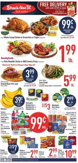 Strack & Van Til catalogue | Strack & Van Til flyer | 2026-05-27T00:00:00.000Z - 2026-06-02T00:00:00.000Z