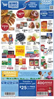 King Soopers catalogue | Current deals and offers | 2026-05-27T00:00:00.000Z - 2026-06-02T00:00:00.000Z