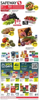 Safeway catalogue | Discounts and promotions | 2026-05-27T00:00:00.000Z - 2026-06-02T00:00:00.000Z