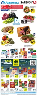 Safeway catalogue | Top deals for all customers | 2026-05-27T00:00:00.000Z - 2026-06-02T00:00:00.000Z