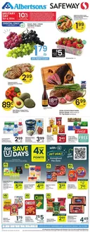 Safeway catalogue | Great offer for bargain hunters | 2026-05-27T00:00:00.000Z - 2026-06-02T00:00:00.000Z