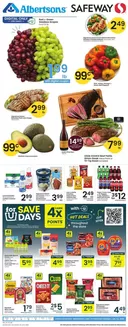 Safeway catalogue | Current bargains and offers | 2026-05-27T00:00:00.000Z - 2026-06-02T00:00:00.000Z