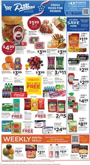 Dillons catalogue | New offers to discover | 2026-05-27T00:00:00.000Z - 2026-06-02T00:00:00.000Z
