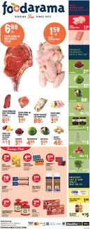 Foodarama catalogue | Foodarama weekly ad | 2026-05-27T00:00:00.000Z - 2026-06-02T00:00:00.000Z