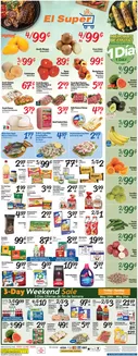 El Super catalogue | Our best deals for you | 2026-05-27T00:00:00.000Z - 2026-06-02T00:00:00.000Z