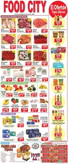 El Ahorro catalogue | Top deals and discounts | 2026-05-27T00:00:00.000Z - 2026-06-02T00:00:00.000Z