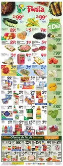 Fiesta Mart catalogue | Exclusive deals and bargains | 2026-05-27T00:00:00.000Z - 2026-06-02T00:00:00.000Z