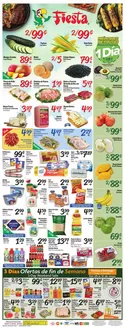 Fiesta Mart catalogue | Exclusive deals and bargains | 2026-05-27T00:00:00.000Z - 2026-06-02T00:00:00.000Z