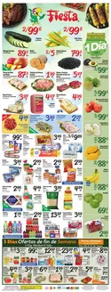 Fiesta Mart catalogue | Exclusive deals and bargains | 2026-05-27T00:00:00.000Z - 2026-06-02T00:00:00.000Z